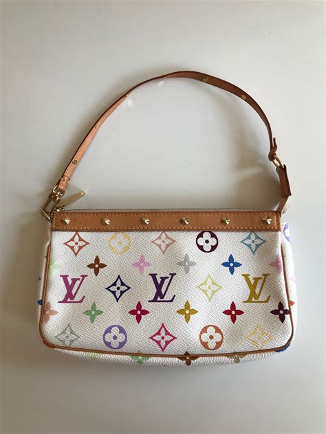 multicolor monogram louis vuitton